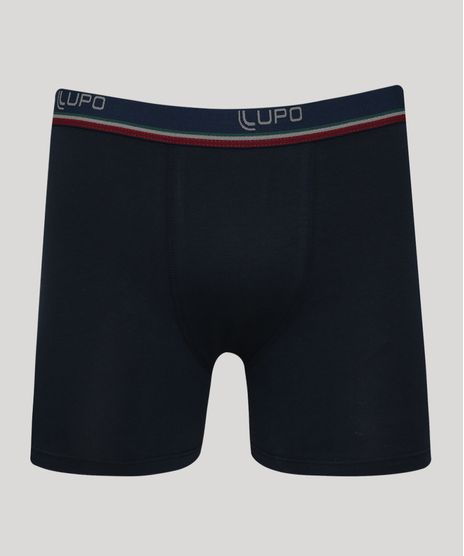 Cueca-Masculina-Lupo-Boxer-Azul-Marinho-8584679-Azul_Marinho_1