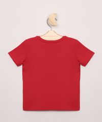 Camiseta-Infantil-Homem-Aranha-Florcado-Manga-Curta--Vermelha-9963400-Vermelho_3
