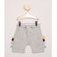 Bermuda-de-Moletom-Infantil-Dinossauro-e-Bolsos-Cinza-Mescla-9964057-Cinza_Mescla_1