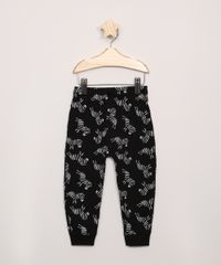 Calca-Infantil-Reta-Estampada-Zebras-Preta-9968254-Preto_1