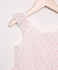 Vestido-Infantil-Estampado-de-Poa-com-Bordado-e-Babado-na-Alca-Branco-9948546-Branco_3