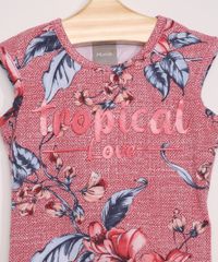 Conjunto-Infantil-Mundi-de-Regata-Estampada-Floral---Short-Vermelho-9976074-Vermelho_3