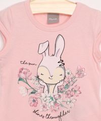 Conjunto-Infantil-Mundi-de-Blusa-Coelha-Manga-Curta-Rose---Short-Saia-Estampado-Floral-Rosa-Claro-9976080-Rosa_Claro_2