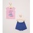 Conjunto-Infantil-Mundi-de-Regata-Doces-Rosa---Short-Texturizado-com-Laco-Azul-Royal-9976082-Azul_Royal_1
