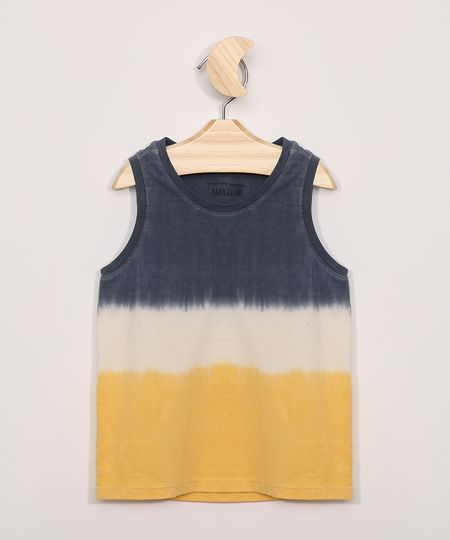 Regata-Infantil-Estampada-Tie-Dye-Alca-Media-Chumbo-9964293-Chumbo_1 Regata-Infantil-Estampada-Tie-Dye-Alca-Media-Chumbo-9964293-Chumbo_1