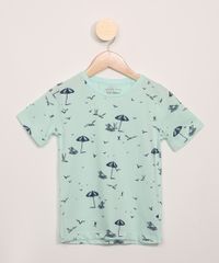 Camiseta-Infantil-Praia-Manga-Curta-Manga-Curta-Verde-Claro-9968535-Verde_Claro_1