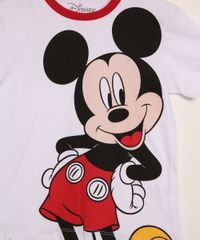 Pijama-Infantil-Tal-Pai-Tal-Filho-Mickey-Mouse-Manga-Curta-Branco-9970787-Branco_2