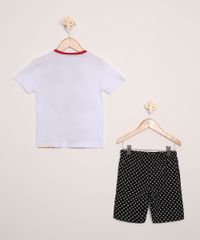Pijama-Infantil-Tal-Pai-Tal-Filho-Mickey-Mouse-Manga-Curta-Branco-9970787-Branco_3