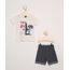 Conjunto-Infantil-Brandili-Mundi-Camiseta-Off-White--The-Oce-is-Call--Manga-Curta---Bermuda-Preta-9975587-Preto_1