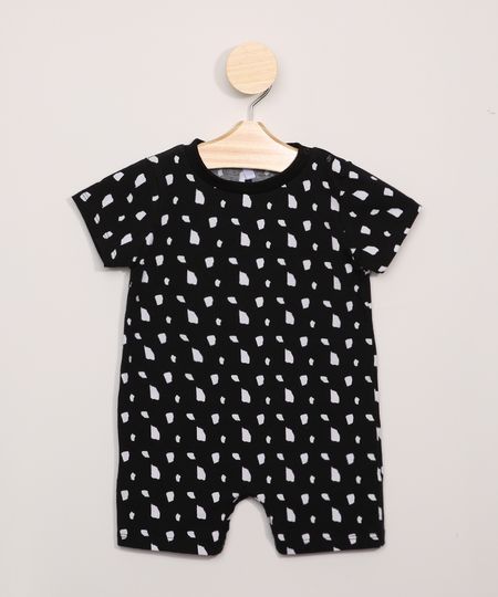 Macacao-Infantil-Estampado-de-Poa-Manga-Curta-preto-9968517-Preto_1 Macacao-Infantil-Estampado-de-Poa-Manga-Curta-preto-9968517-Preto_1