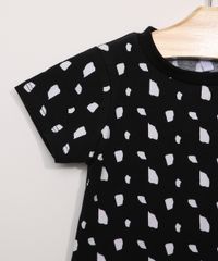 Macacao-Infantil-Estampado-de-Poa-Manga-Curta-preto-9968517-Preto_3