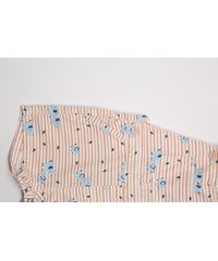 Jardineira-de-Sarja-Infantil-Listrado-com-Elefantes-e-Bolsos-Off-White-9969137-Off_White_5