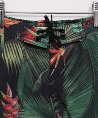 Bermuda-Surf-Infantil-Estampada-Folhagem-e-Listras-com-Bolso-Verde-9962954-Verde_3