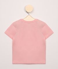 Camiseta-Infantil-Basica-com-Bolso-Manga-Curta--Rosa-Claro-8574313-Rosa_Claro_2