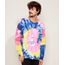 Blusao-de-Moletom-Unissex-Ursinhos-Carinhosos-Estampado-Tie-Dye--Multicor-9956331-Multicor_1