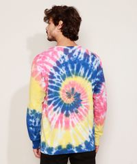Blusao-de-Moletom-Unissex-Ursinhos-Carinhosos-Estampado-Tie-Dye--Multicor-9956331-Multicor_2 Blusao-de-Moletom-Unissex-Ursinhos-Carinhosos-Estampado-Tie-Dye--Multicor-9956331-Multicor_2