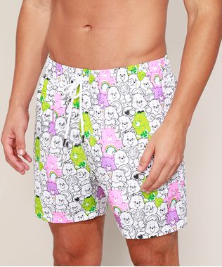 Short-Unissex-Ursinhos-Carinhosos-Estampado-com-Cordao-Branco-9957360-Branco_1