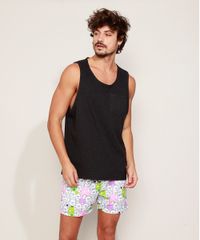 Short-Unissex-Ursinhos-Carinhosos-Estampado-com-Cordao-Branco-9957360-Branco_3