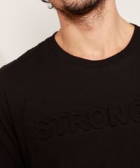 Camiseta-Masculina--Stronger--Manga-Curta-Gola-Careca-Preta-9966702-Preto_4