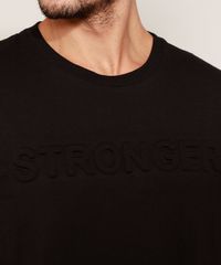 Camiseta-Masculina--Stronger--Manga-Curta-Gola-Careca-Preta-9966702-Preto_6