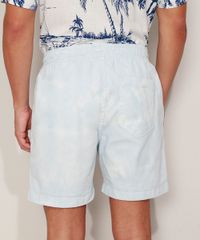 Short-de-Sarja-Masculino-Estampado-Tie-Dye-com-Bolsos-Azul-9967098-Azul_2