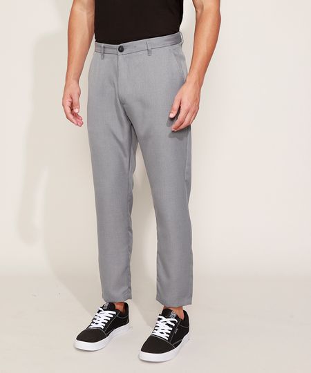 Calca-Masculina-Slim-Alfaiatada-Cinza-9975863-Cinza_1 Calca-Masculina-Slim-Alfaiatada-Cinza-9975863-Cinza_1