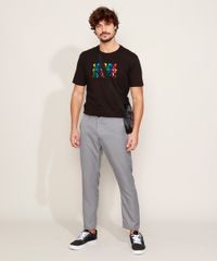 Calca-Masculina-Slim-Alfaiatada-Cinza-9975863-Cinza_3