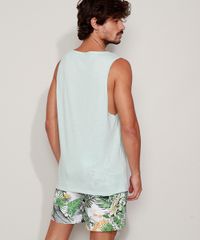 Regata-Masculina-Flame-com-Bolso-Decote-Careca-Azul-Claro-9970479-Azul_Claro_2