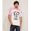 Camiseta-Masculina-Mickey-Estampada-tie-Dye-Manga-Curta-Gola-Careca-Multicor-9970538-Multicor_1