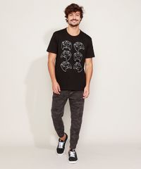 Camiseta-Masculina-Controles-Video-Game-Manga-Curta-Gola-Careca-Preta-9973229-Preto_3