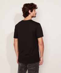 Camiseta-Masculina-Marvel-Metalizada-Manga-Curta-Gola-Careca-Preta-9973231-Preto_4