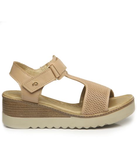 sandália pegada feminina