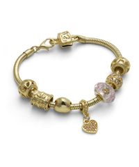 Kit-de-Relogio-Analogico-Mondaine-Feminino---Pulseira---32113LPMVDH1K3-Dourado-9977801-Dourado_2