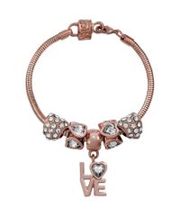 Kit-de-Relogio-Analogico-Mondaine-Feminino---Pulseira---53615LPMVRE3K3-Rose-9977894-Rose_2