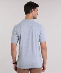 Polo-em-Piquet--C-SL---Cinza-Mescla-8726596-Cinza_Mescla_2