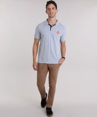 Polo-em-Piquet--C-SL---Cinza-Mescla-8726596-Cinza_Mescla_3