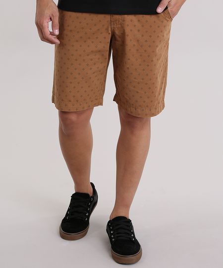 Bermuda-Estampada-com-Cinto-Cadarco-Caramelo-8959678-Caramelo_1 Bermuda-Estampada-com-Cinto-Cadarco-Caramelo-8959678-Caramelo_1