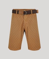 Bermuda-Estampada-com-Cinto-Cadarco-Caramelo-8959678-Caramelo_5 Bermuda-Estampada-com-Cinto-Cadarco-Caramelo-8959678-Caramelo_5