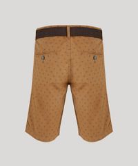 Bermuda-Estampada-com-Cinto-Cadarco-Caramelo-8959678-Caramelo_6