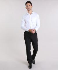 Camisa-Comfort-Texturizada-Off-White-8826524-Off_White_3 Camisa-Comfort-Texturizada-Off-White-8826524-Off_White_3