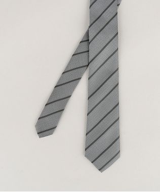 Gravata-em-Jacquard-Chumbo-8359998-Chumbo_1