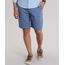 Bermuda-Reta-com-Cinto-Cadarco-Listrado-Azul-Claro-9054518-Azul_Claro_1