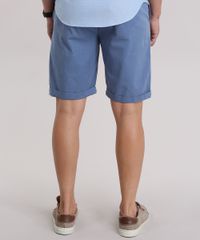 Bermuda-Reta-com-Cinto-Cadarco-Listrado-Azul-Claro-9054518-Azul_Claro_2