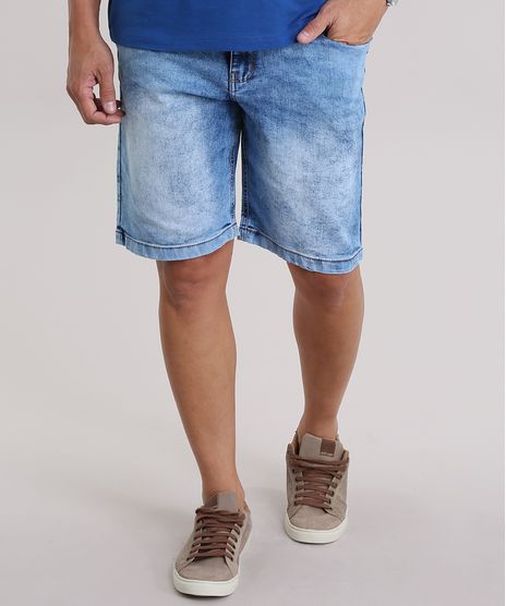 Bermuda-Jeans-Reta-com-Cordao-Azul-Medio-8959681-Azul_Medio_1