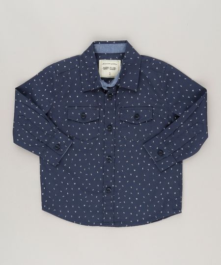 Camisa-Estampada-de-Letras-Azul-Marinho-8853416-Azul_Marinho_1 Camisa-Estampada-de-Letras-Azul-Marinho-8853416-Azul_Marinho_1