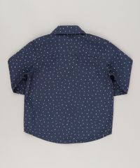 Camisa-Estampada-de-Letras-Azul-Marinho-8853416-Azul_Marinho_2