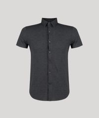 Polo-em-Piquet-Estampada-Cinza-Mescla-8969667-Cinza_Mescla_5