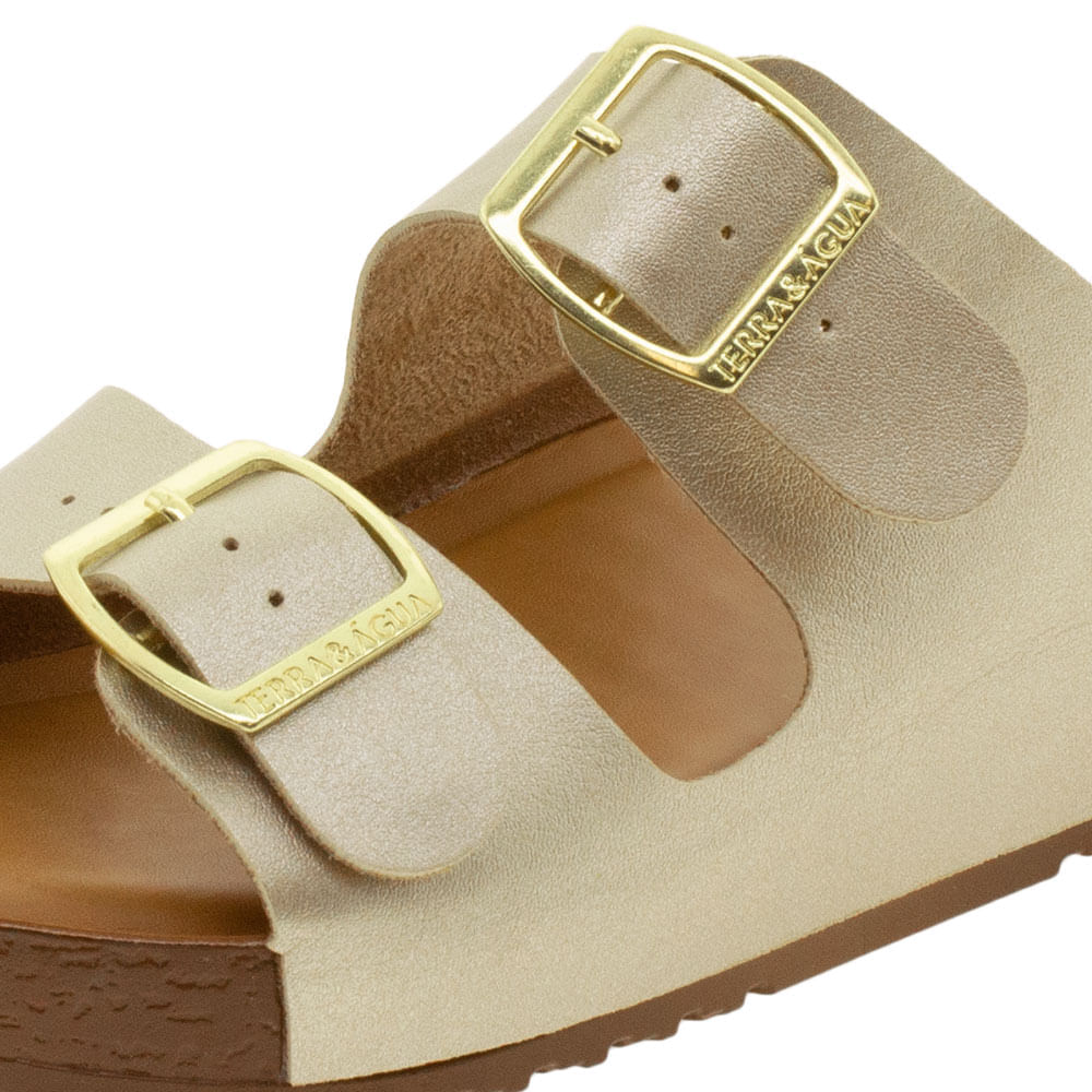 terra e agua birken