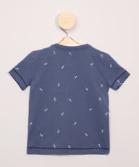 Camiseta-Infantil-Estampada-Ancoras-Manga-Curta-Azul-9965800-Azul_2