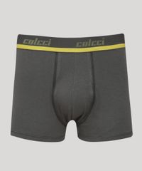 Cueca-Masculina-Colcci-Boxer-Chumbo-9969506-Chumbo_1